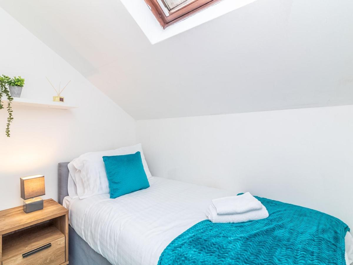 Pass The Keys 2 Beds Flat With Private Entrance In Centre - Sleeps 4 Appartement Edinburgh